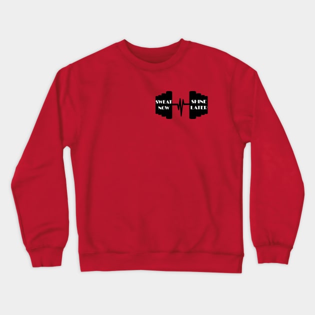 shine Crewneck Sweatshirt by Day81